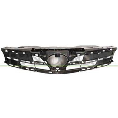 TY0922001_1.JPG Griglia Radiatore Per Toyota Corolla (e140) Dal 2010 Al 2013