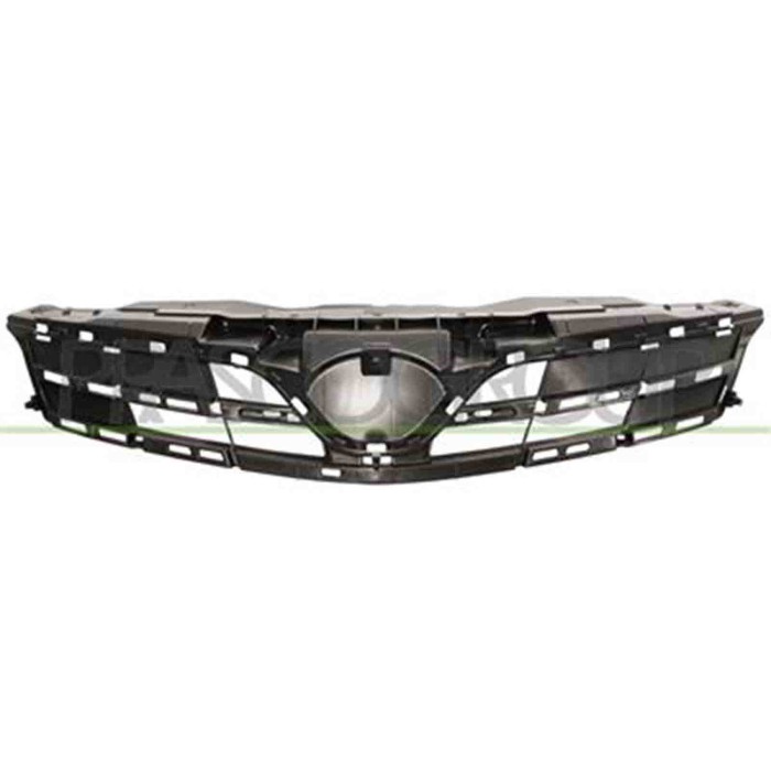 TY0922001_1.JPG Griglia Radiatore Per Toyota Corolla (e140) Dal 2010 Al 2013