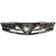 Griglia Radiatore Per Toyota Corolla (e140) Dal 2010 Al 2013
