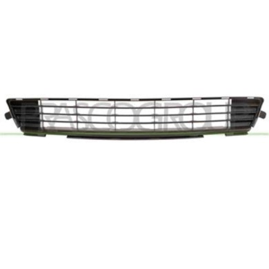 TY0922120_1.JPG Griglia Centrale Paraurti Anteriore Per Toyota Corolla (e140) Dal 2010 Al 2013