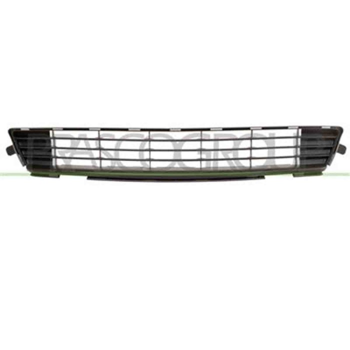 TY0922120_1.JPG Griglia Centrale Paraurti Anteriore Per Toyota Corolla (e140) Dal 2010 Al 2013