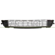Griglia Centrale Paraurti Anteriore Per Toyota Corolla (e140) Dal 2010 Al 2013