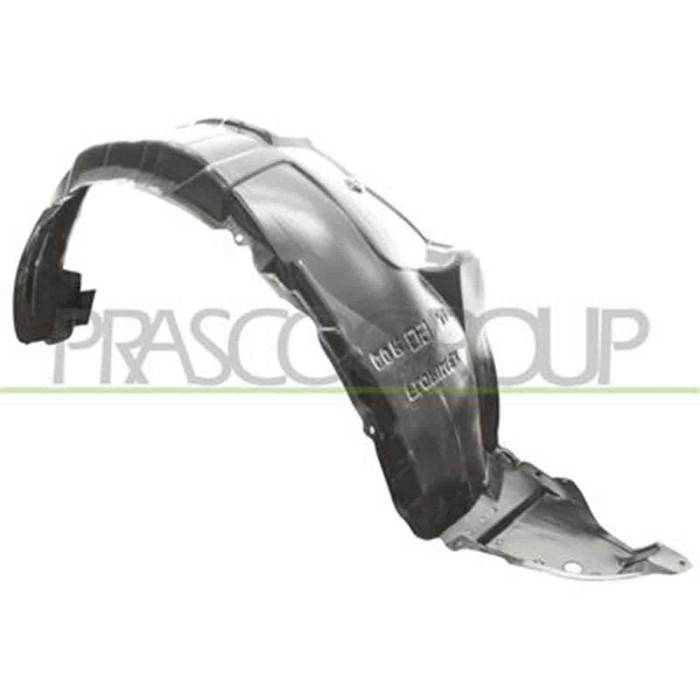 GUIDA_ALLA_SCELTA.JPG Passaruota Anteriore Destro Per Toyota Corolla (e140) Dal 2010 Al 2013
