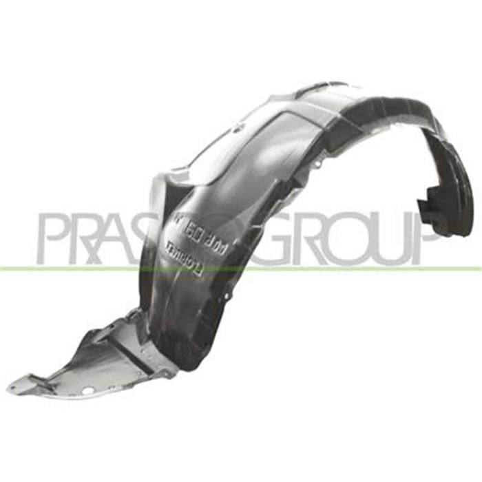 GUIDA_ALLA_SCELTA.JPG Passaruota Anteriore Sinistro Per Toyota Corolla (e140) Dal 2010 Al 2013
