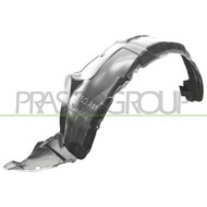 Passaruota Anteriore Sinistro Per Toyota Corolla (e140) Dal 2010 Al 2013