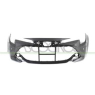 TY0961021_1.JPG Paraurti Anteriore Nero Liscio Da Primerizzare Per Toyota Corolla (e210) Dal 2019