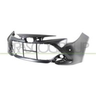 TY0961021_2.JPG Paraurti Anteriore Nero Liscio Da Primerizzare Per Toyota Corolla (e210) Dal 2019