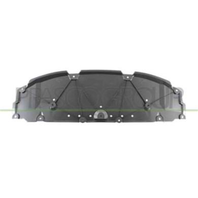 TY0961940_1.JPG Riparo Sotto Paraurti Anteriore Per Toyota Corolla (e210) Dal 2019