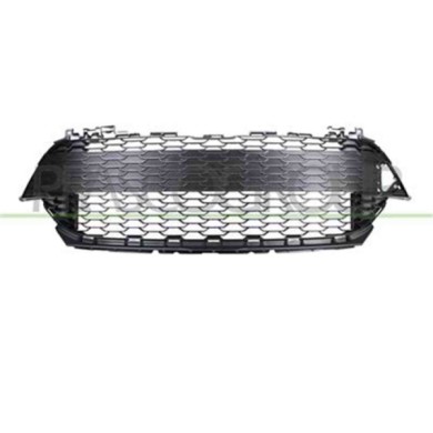 TY0962120_1.JPG Griglia Centrale Paraurti Anteriore Per Toyota Corolla (e210) Dal 2019