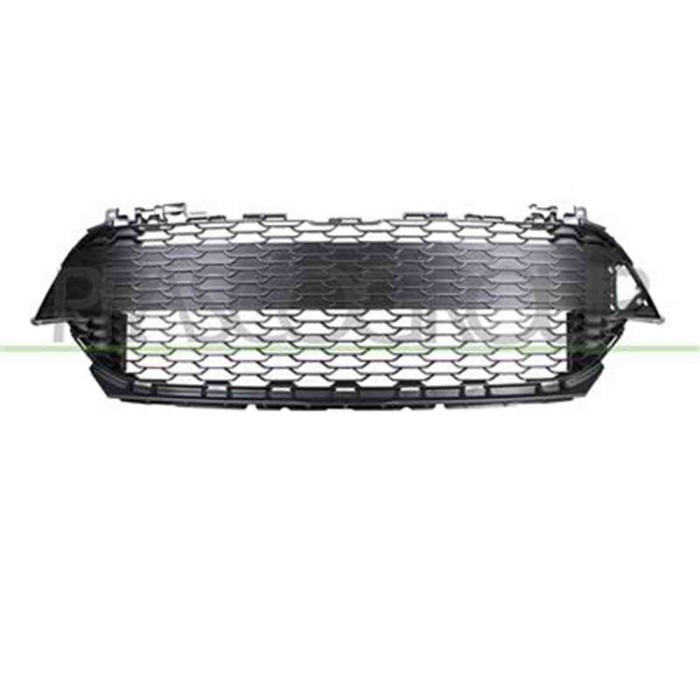 TY0962120_1.JPG Griglia Centrale Paraurti Anteriore Per Toyota Corolla (e210) Dal 2019