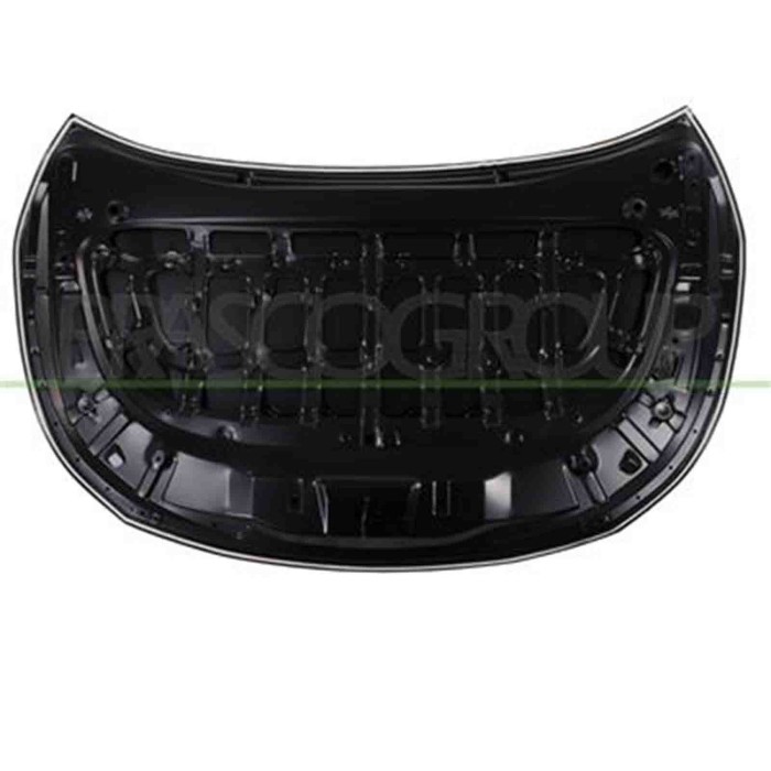 TY0963100_3.JPG Cofano Per Toyota Corolla (e210) Dal 2019