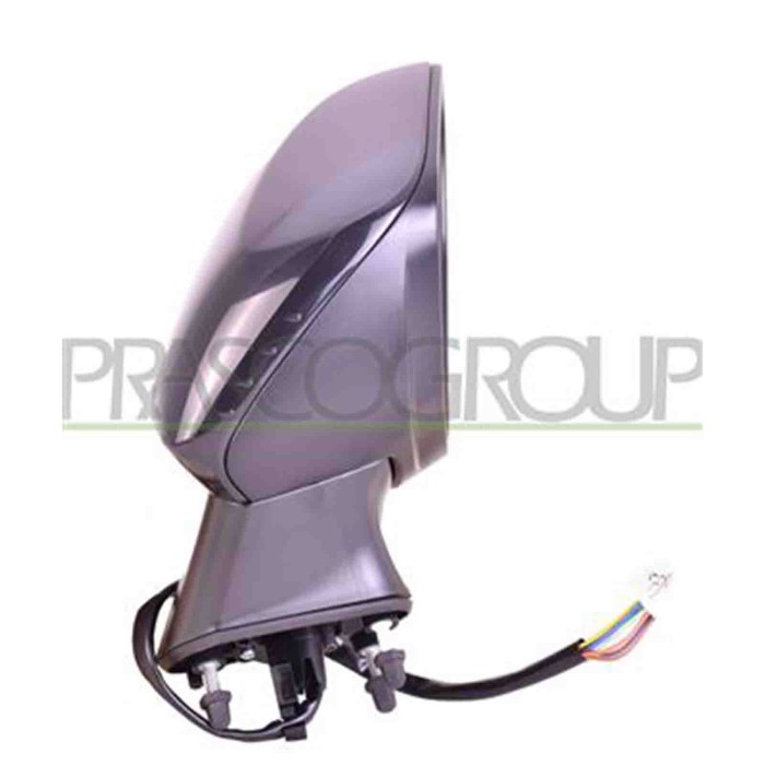TY0967303_1.JPG Retrovisore Destro Elettrico Per Toyota Corolla (e210) Dal 2019