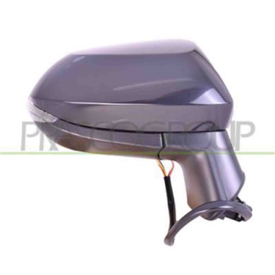 TY0967303_2.JPG Retrovisore Destro Elettrico Per Toyota Corolla (e210) Dal 2019