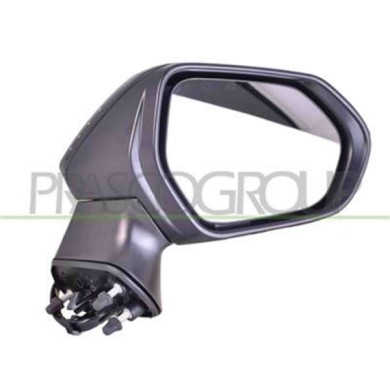 TY0967303_3.JPG Retrovisore Destro Elettrico Per Toyota Corolla (e210) Dal 2019