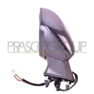 TY0967304_1.JPG Retrovisore Sinistro Elettrico Per Toyota Corolla (e210) Dal 2019