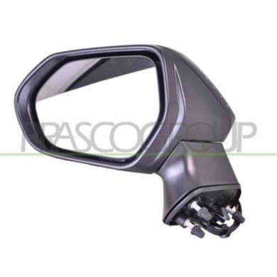 TY0967304_3.JPG Retrovisore Sinistro Elettrico Per Toyota Corolla (e210) Dal 2019