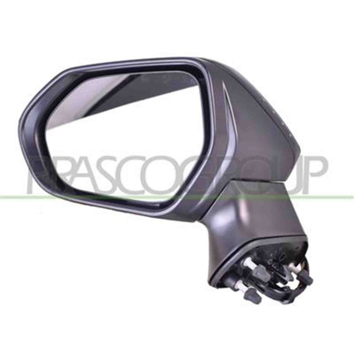 TY0967304_3.JPG Retrovisore Sinistro Elettrico Per Toyota Corolla (e210) Dal 2019