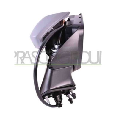 TY0967313_1.JPG Retrovisore Destro Elettrico Per Toyota Corolla (e210) Dal 2019
