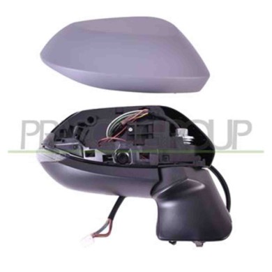 TY0967313_2.JPG Retrovisore Destro Elettrico Per Toyota Corolla (e210) Dal 2019