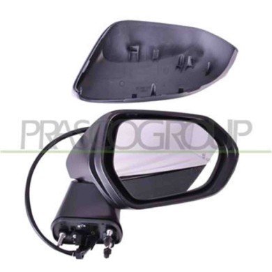 TY0967313_3.JPG Retrovisore Destro Elettrico Per Toyota Corolla (e210) Dal 2019