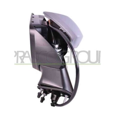 TY0967314_1.JPG Retrovisore Sinistro Elettrico Per Toyota Corolla (e210) Dal 2019