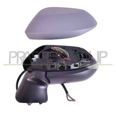 TY0967314_2.JPG Retrovisore Sinistro Elettrico Per Toyota Corolla (e210) Dal 2019