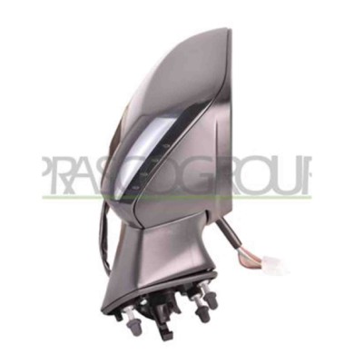 TY0967315_1.JPG Retrovisore Destro Per Toyota Corolla (e210) Dal 2019