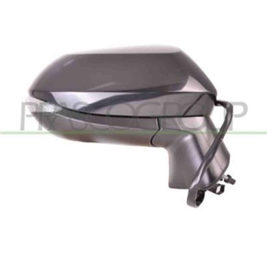TY0967315_2.JPG Retrovisore Destro Per Toyota Corolla (e210) Dal 2019