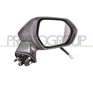 TY0967315_3.JPG Retrovisore Destro Per Toyota Corolla (e210) Dal 2019