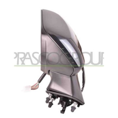 TY0967316_1.JPG Retrovisore Sinistro Per Toyota Corolla (e210) Dal 2019