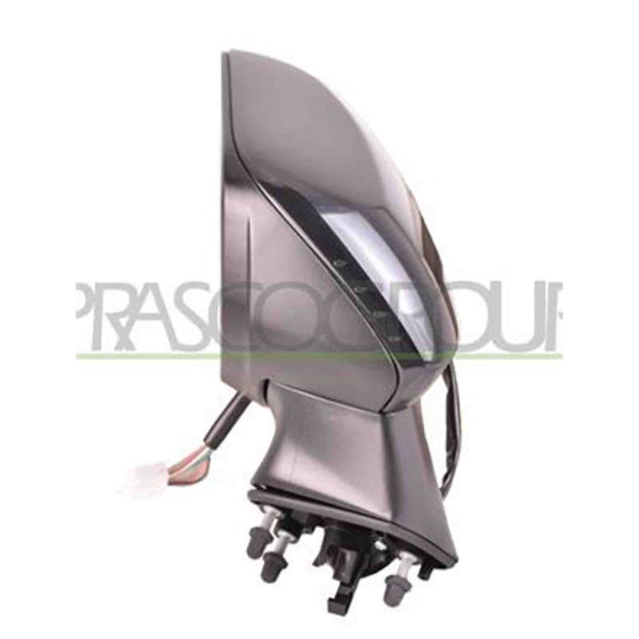 TY0967316_1.JPG Retrovisore Sinistro Per Toyota Corolla (e210) Dal 2019