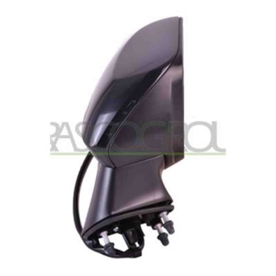 TY0967317_1.JPG Retrovisore Destro Elettrico Con Primer Per Toyota Corolla (e210) Dal 2019