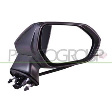 TY0967317_3.JPG Retrovisore Destro Elettrico Con Primer Per Toyota Corolla (e210) Dal 2019