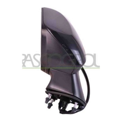 TY0967318_1.JPG Retrovisore Sinistro Elettrico Con Primer Per Toyota Corolla (e210) Dal 2019