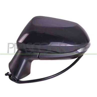 TY0967318_2.JPG Retrovisore Sinistro Elettrico Con Primer Per Toyota Corolla (e210) Dal 2019
