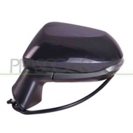 TY0967318_2.JPG Retrovisore Sinistro Elettrico Con Primer Per Toyota Corolla (e210) Dal 2019