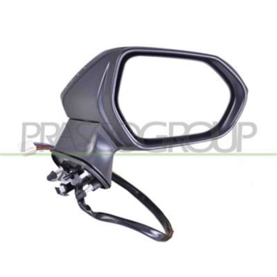 TY0967319_2.JPG Retrovisore Destro Per Toyota Corolla (e210) Dal 2019