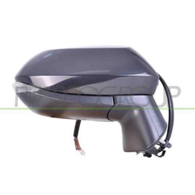 TY0967319_3.JPG Retrovisore Destro Per Toyota Corolla (e210) Dal 2019