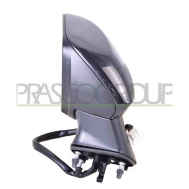 TY0967320_1.JPG Retrovisore Destro Per Toyota Corolla (e210) Dal 2019