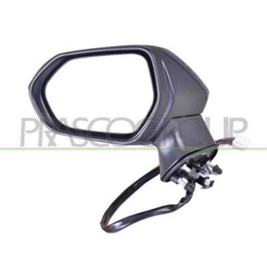 TY0967320_3.JPG Retrovisore Destro Per Toyota Corolla (e210) Dal 2019