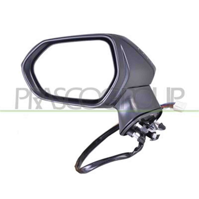 TY0967320_3.JPG Retrovisore Destro Per Toyota Corolla (e210) Dal 2019