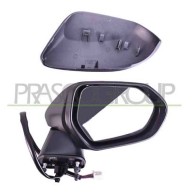 TY0967321_3.JPG Retrovisore Destro Per Toyota Corolla (e210) Dal 2019