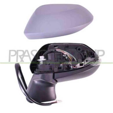 TY0967322_2.JPG Retrovisore Sinistro Per Toyota Corolla (e210) Dal 2019