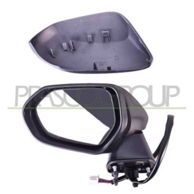 TY0967322_3.JPG Retrovisore Sinistro Per Toyota Corolla (e210) Dal 2019