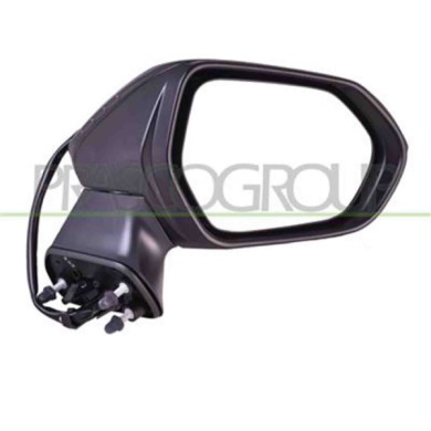 TY0967323_3.JPG Retrovisore Destro Elettrico Per Toyota Corolla (e210) Dal 2019