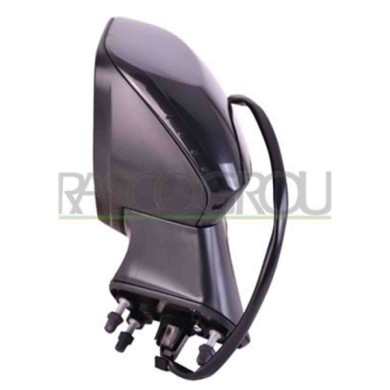 TY0967324_1.JPG Retrovisore Sinistro Elettrico Per Toyota Corolla (e210) Dal 2019