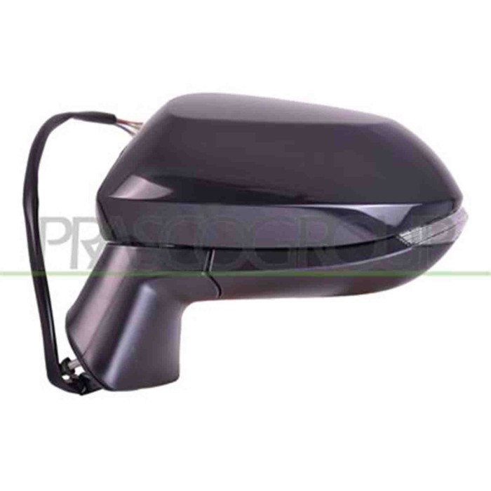 TY0967324_2.JPG Retrovisore Sinistro Elettrico Per Toyota Corolla (e210) Dal 2019