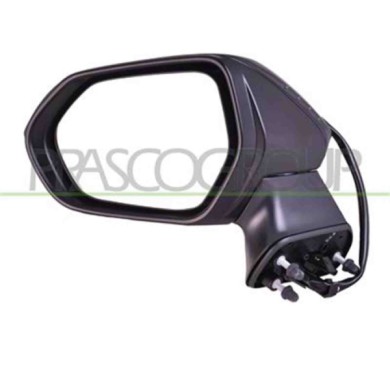 TY0967324_3.JPG Retrovisore Sinistro Elettrico Per Toyota Corolla (e210) Dal 2019