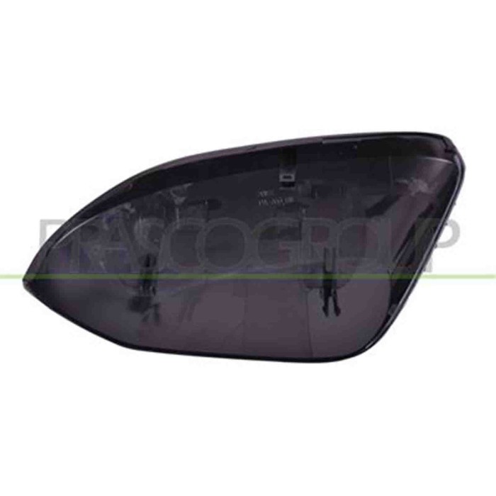 TY0967403_1.JPG Calotta Retrovisore Destro Nera Per Toyota Corolla (e210) Dal 2019