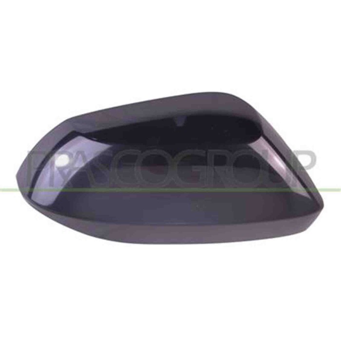 TY0967403_2.JPG Calotta Retrovisore Destro Nera Per Toyota Corolla (e210) Dal 2019
